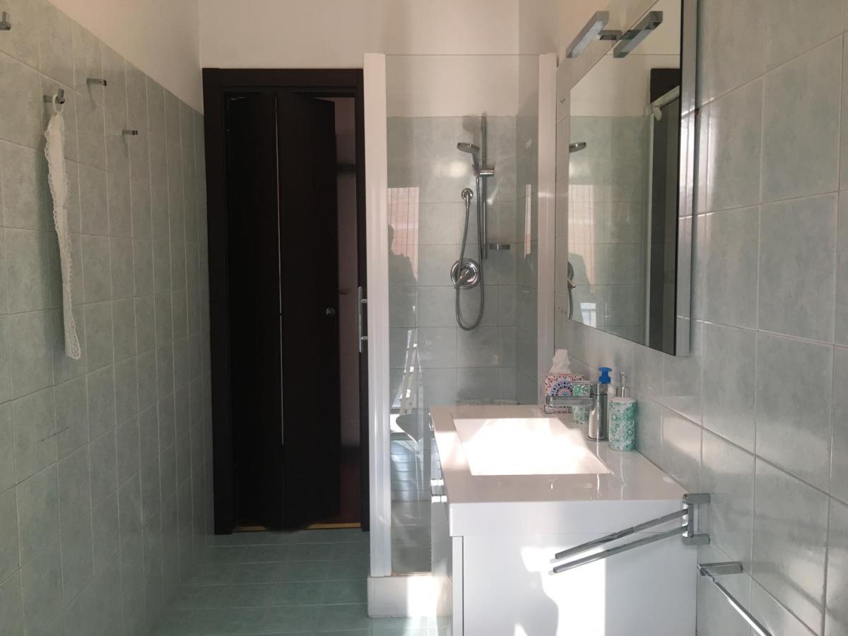Apartament Splendido Bilocale Adiacente Metro M5 - Ca Granda Mediolan Zewnętrze zdjęcie