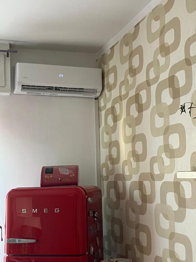 Apartament Splendido Bilocale Adiacente Metro M5 - Ca Granda Mediolan Zewnętrze zdjęcie