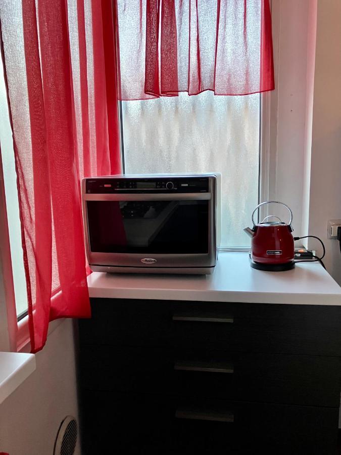 Apartament Splendido Bilocale Adiacente Metro M5 - Ca Granda Mediolan Zewnętrze zdjęcie